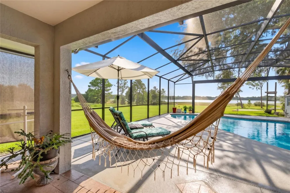 19923 W ELDORADO DRIVE Eustis, FL 32736