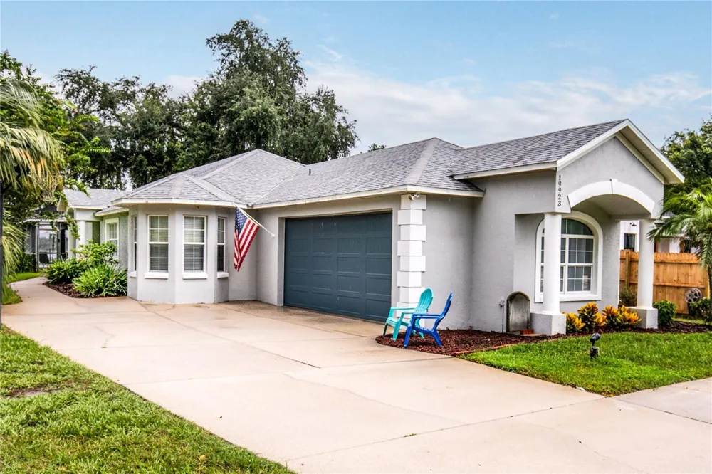 19923 W ELDORADO DRIVE Eustis, FL 32736