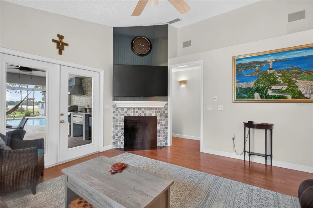 19923 W ELDORADO DRIVE Eustis, FL 32736