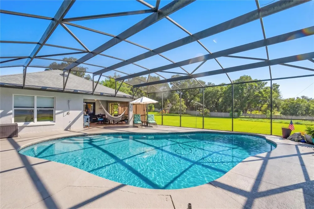 19923 W ELDORADO DRIVE Eustis, FL 32736