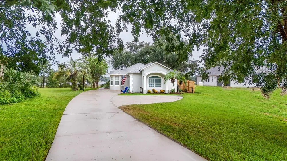 19923 W ELDORADO DRIVE Eustis, FL 32736