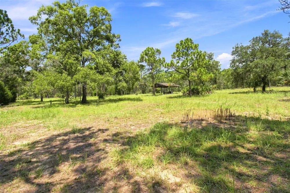 8279 SUNSHINE GROVE ROAD Brooksville, FL 34613