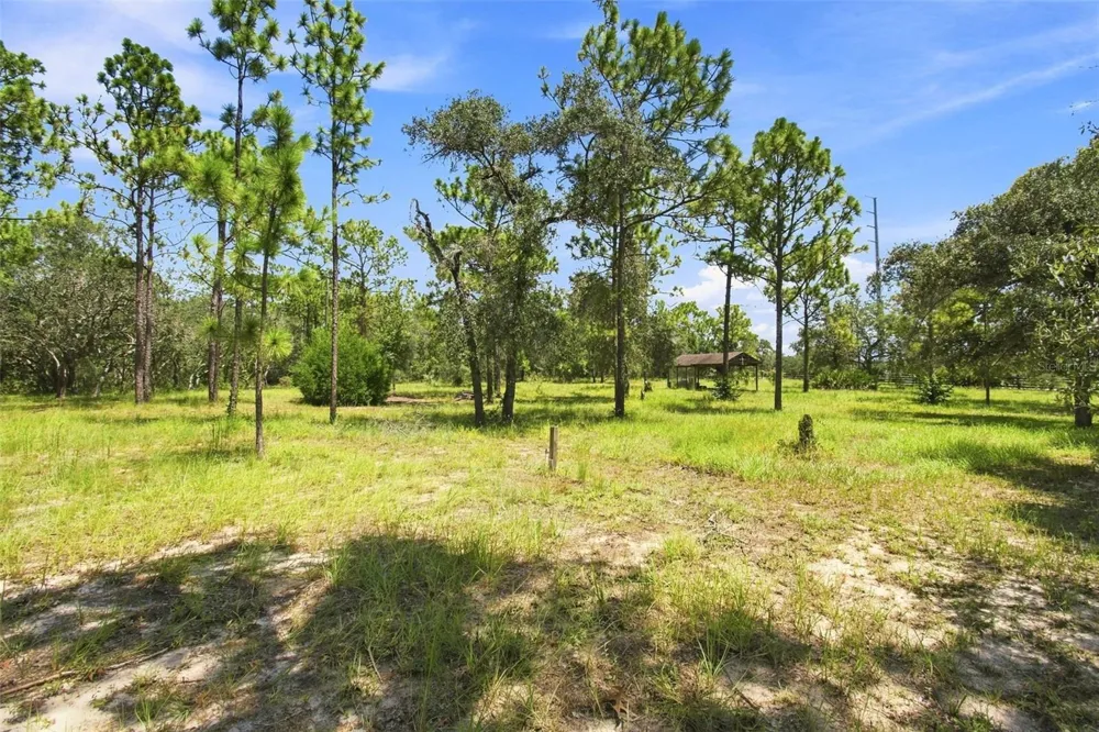 8279 SUNSHINE GROVE ROAD Brooksville, FL 34613