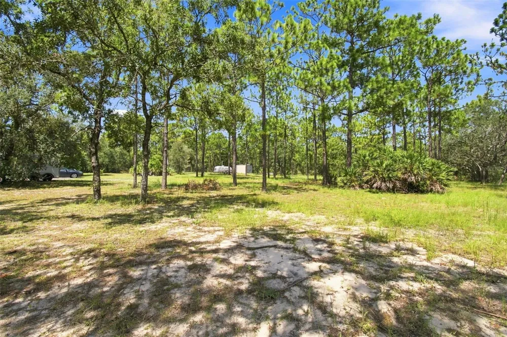 8279 SUNSHINE GROVE ROAD Brooksville, FL 34613