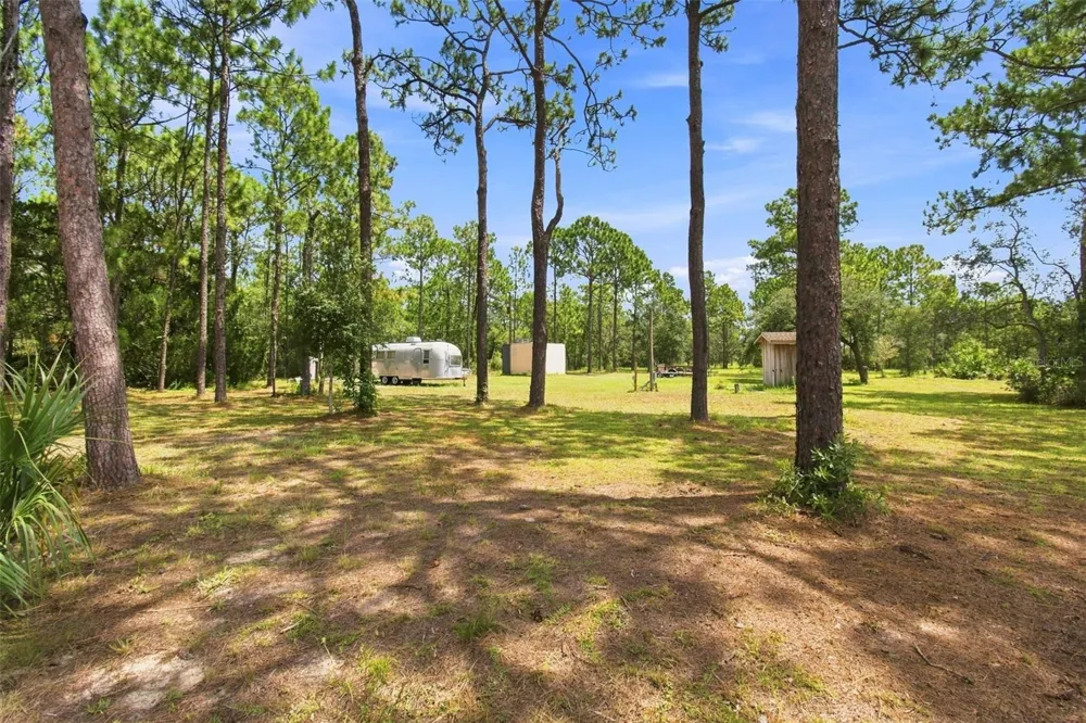 8279 SUNSHINE GROVE ROAD Brooksville, FL 34613