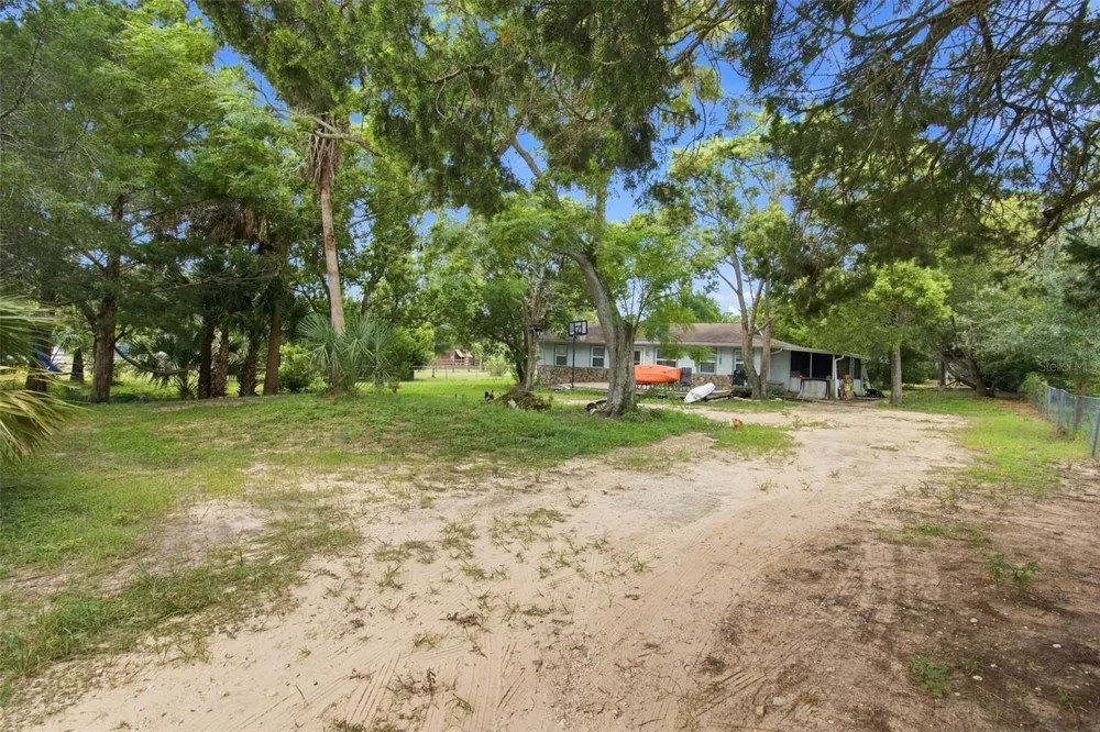 8279 SUNSHINE GROVE ROAD Brooksville, FL 34613