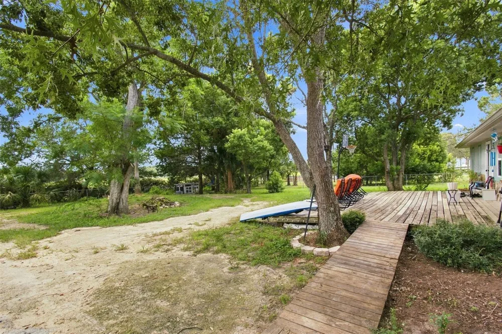 8279 SUNSHINE GROVE ROAD Brooksville, FL 34613