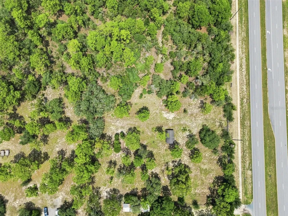 8279 SUNSHINE GROVE ROAD Brooksville, FL 34613