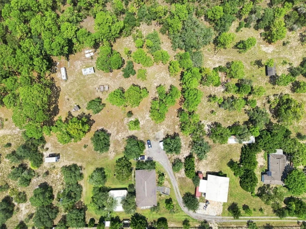 8279 SUNSHINE GROVE ROAD Brooksville, FL 34613