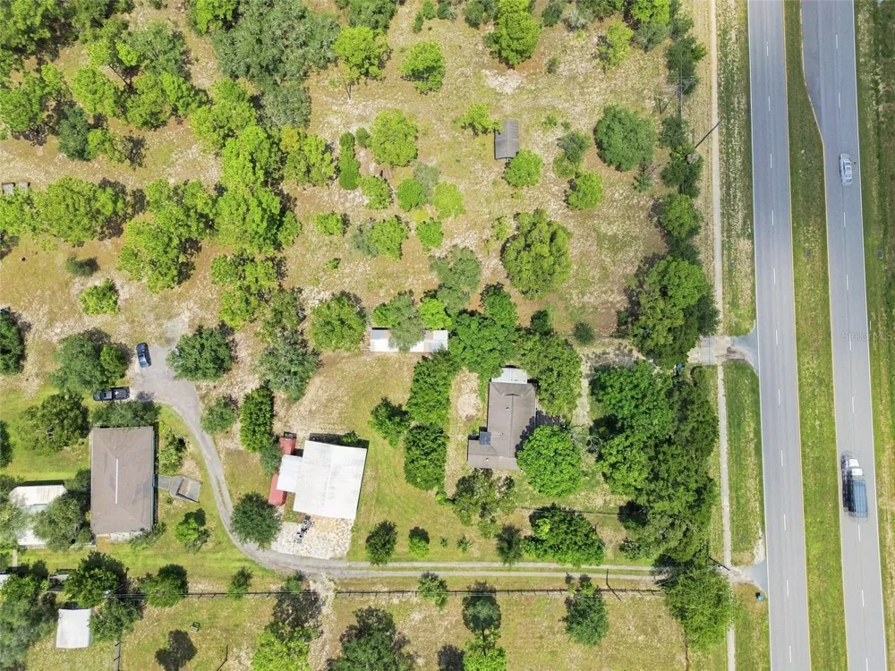 8279 SUNSHINE GROVE ROAD Brooksville, FL 34613