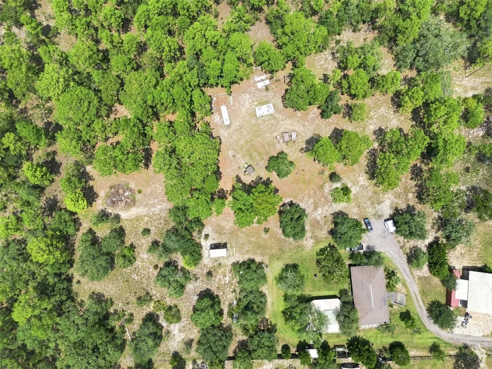 8279 SUNSHINE GROVE ROAD Brooksville, FL 34613