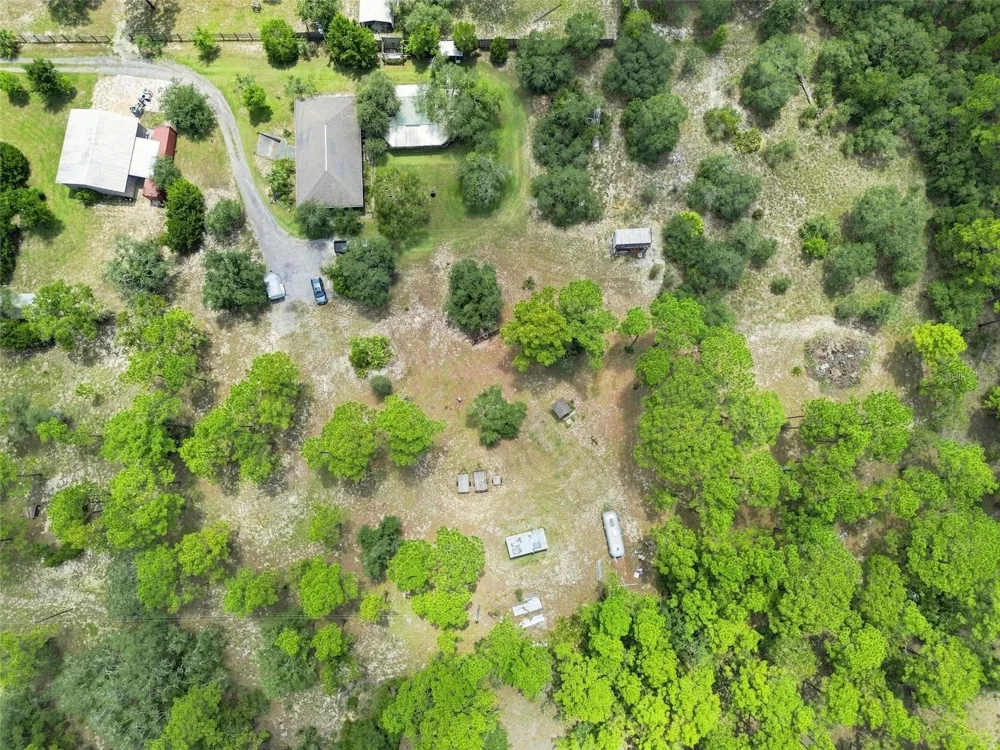 8279 SUNSHINE GROVE ROAD Brooksville, FL 34613