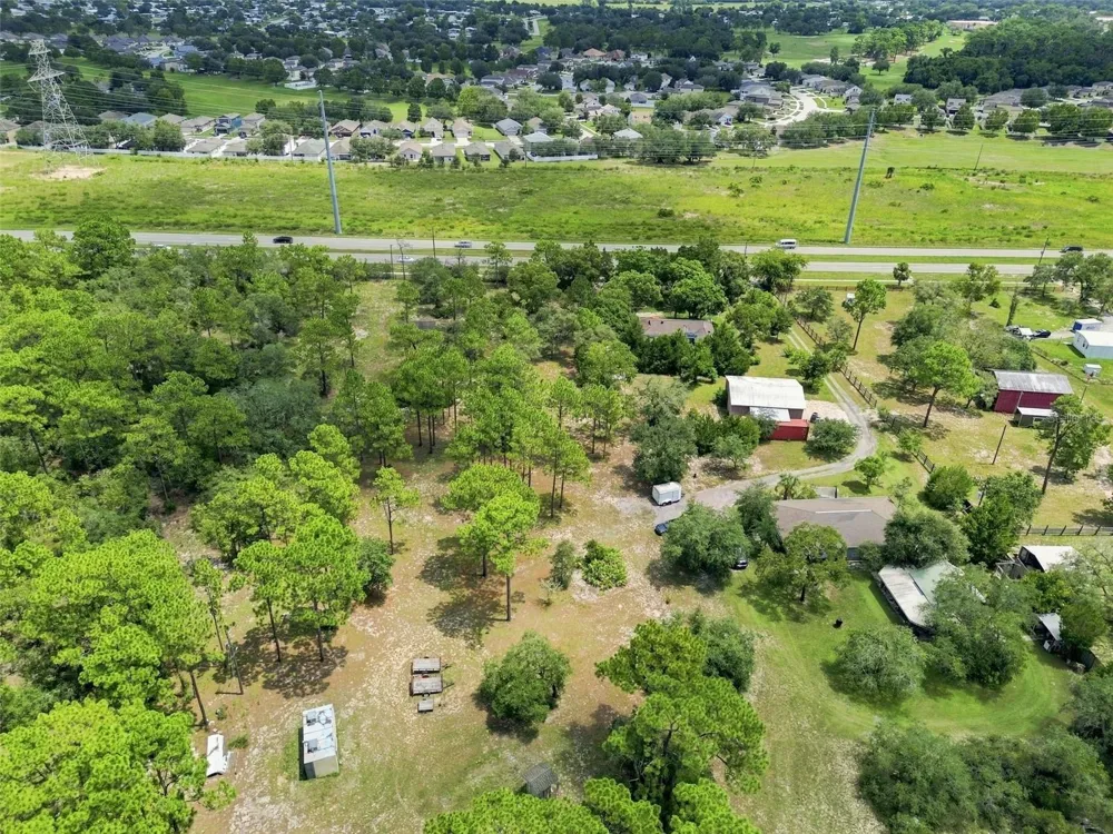 8279 SUNSHINE GROVE ROAD Brooksville, FL 34613