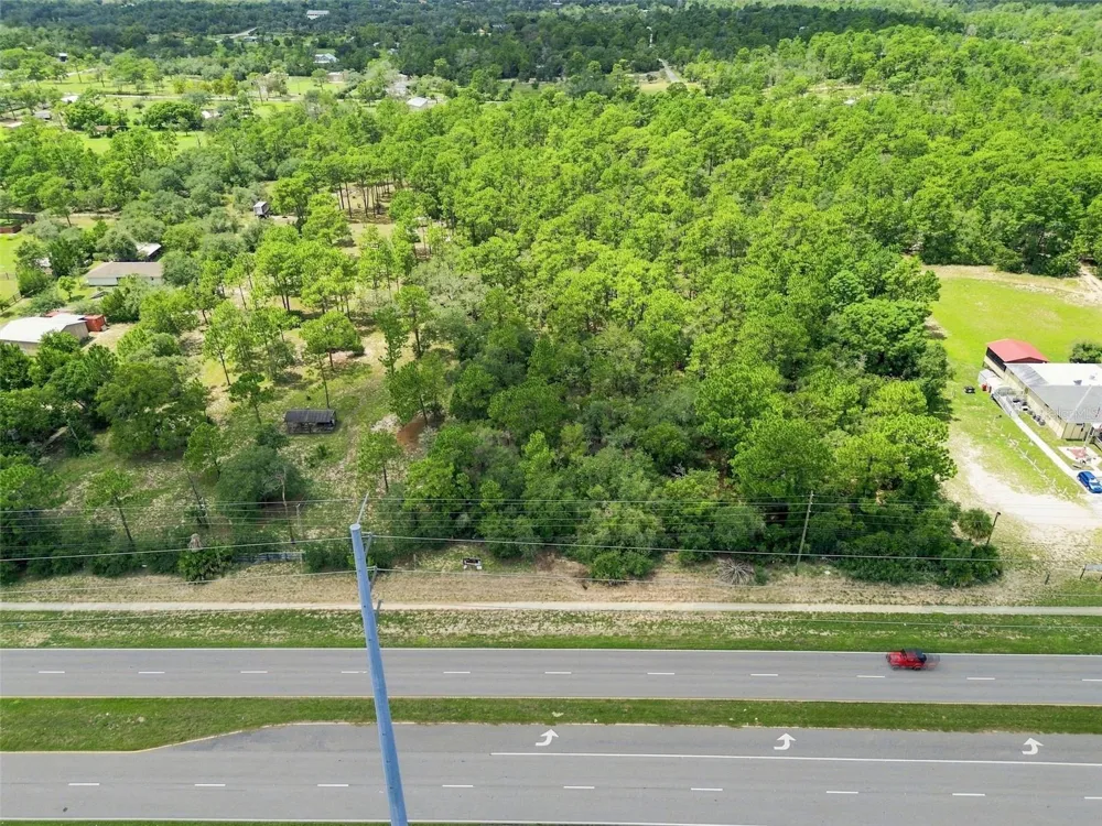 8279 SUNSHINE GROVE ROAD Brooksville, FL 34613