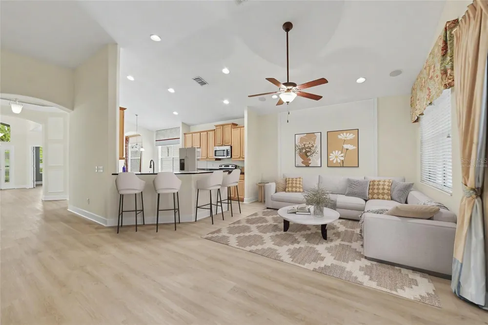 12802 AVELAR CREEK DRIVE Riverview, FL 33578