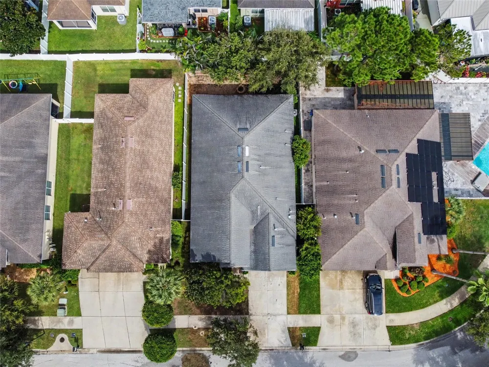 12802 AVELAR CREEK DRIVE Riverview, FL 33578