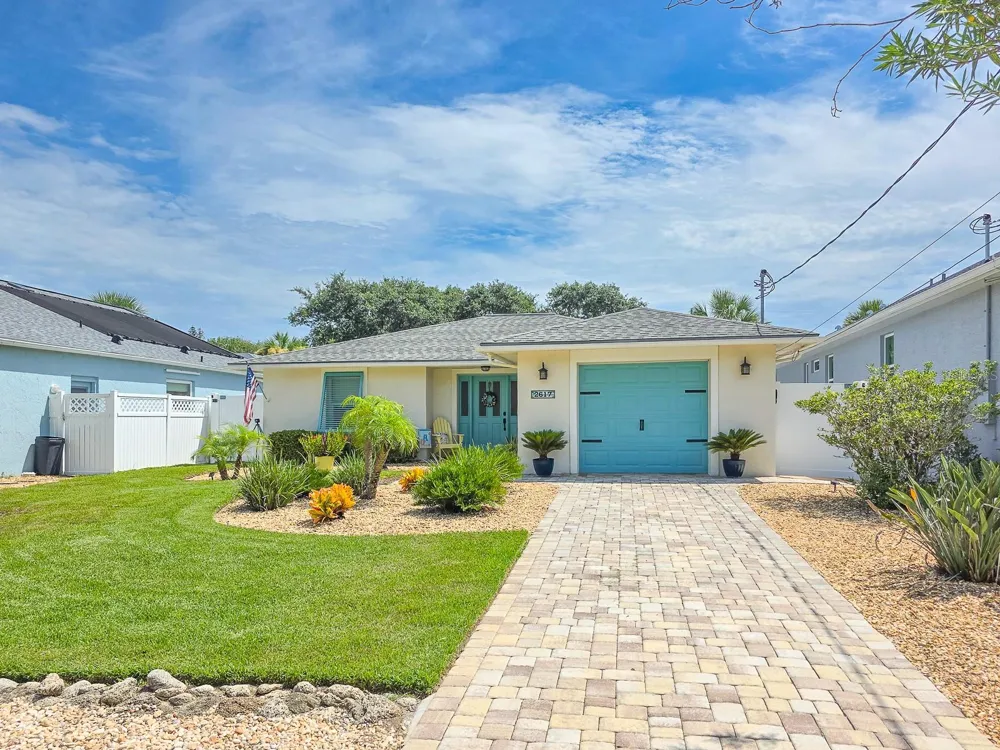 2617 S DAYTONA AVENUE Flagler Beach, FL 32136