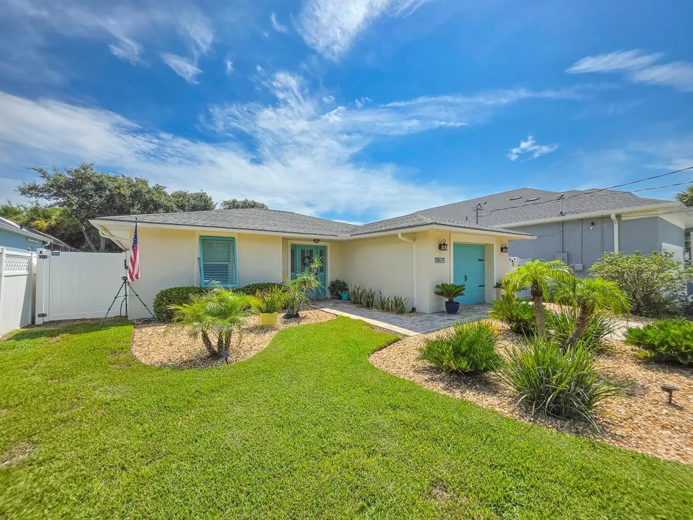 2617 S DAYTONA AVENUE Flagler Beach, FL 32136