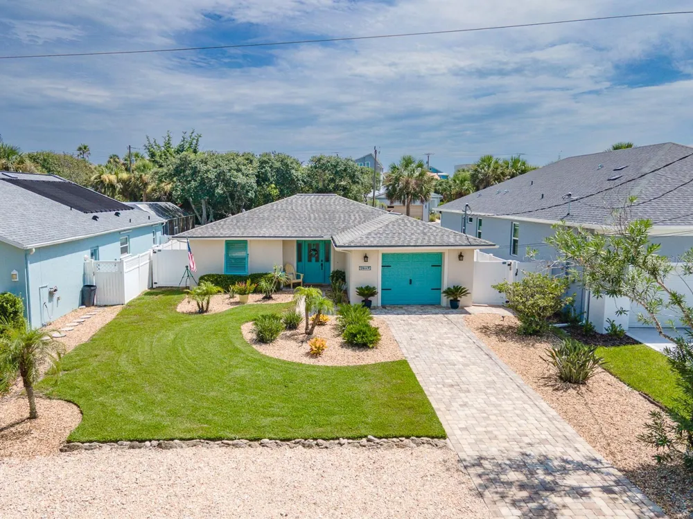 2617 S DAYTONA AVENUE Flagler Beach, FL 32136