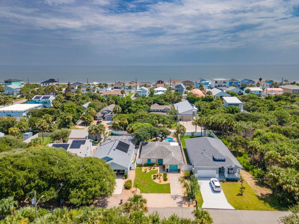 2617 S DAYTONA AVENUE Flagler Beach, FL 32136