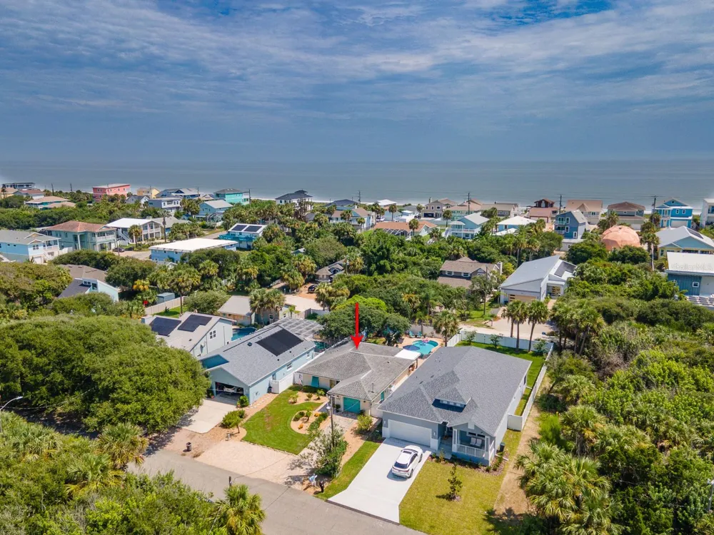 2617 S DAYTONA AVENUE Flagler Beach, FL 32136