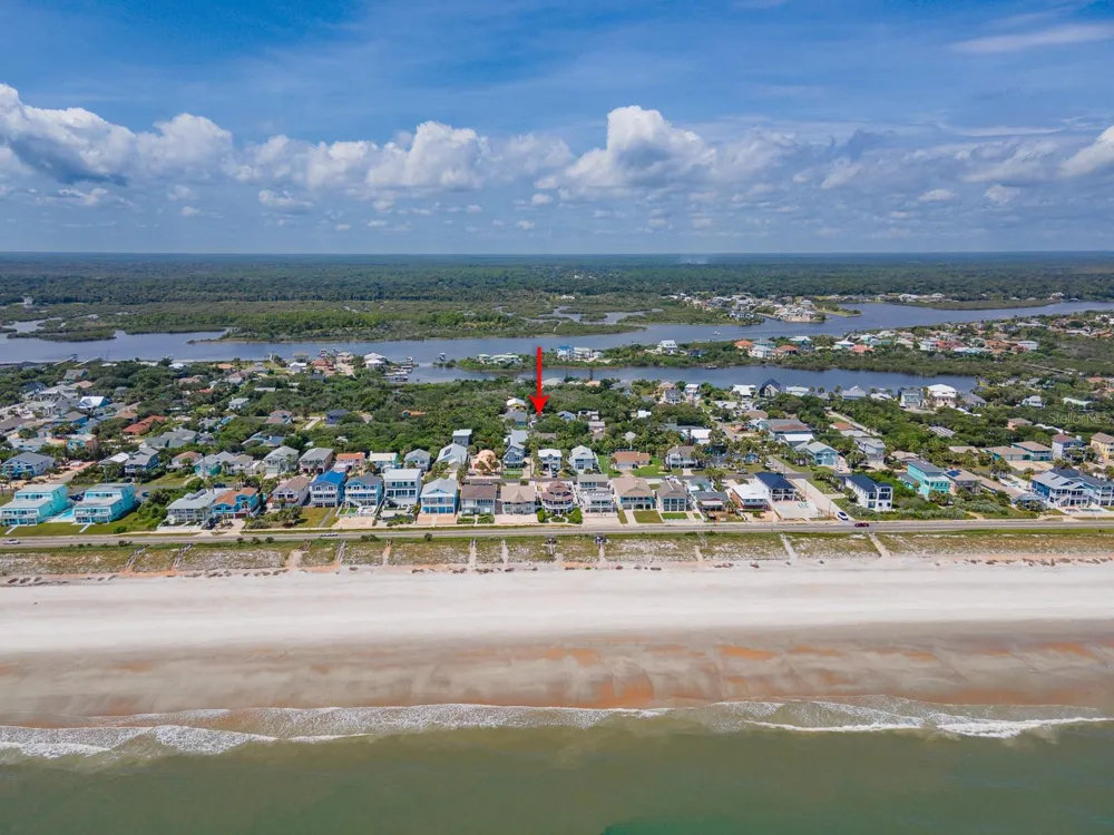 2617 S DAYTONA AVENUE Flagler Beach, FL 32136
