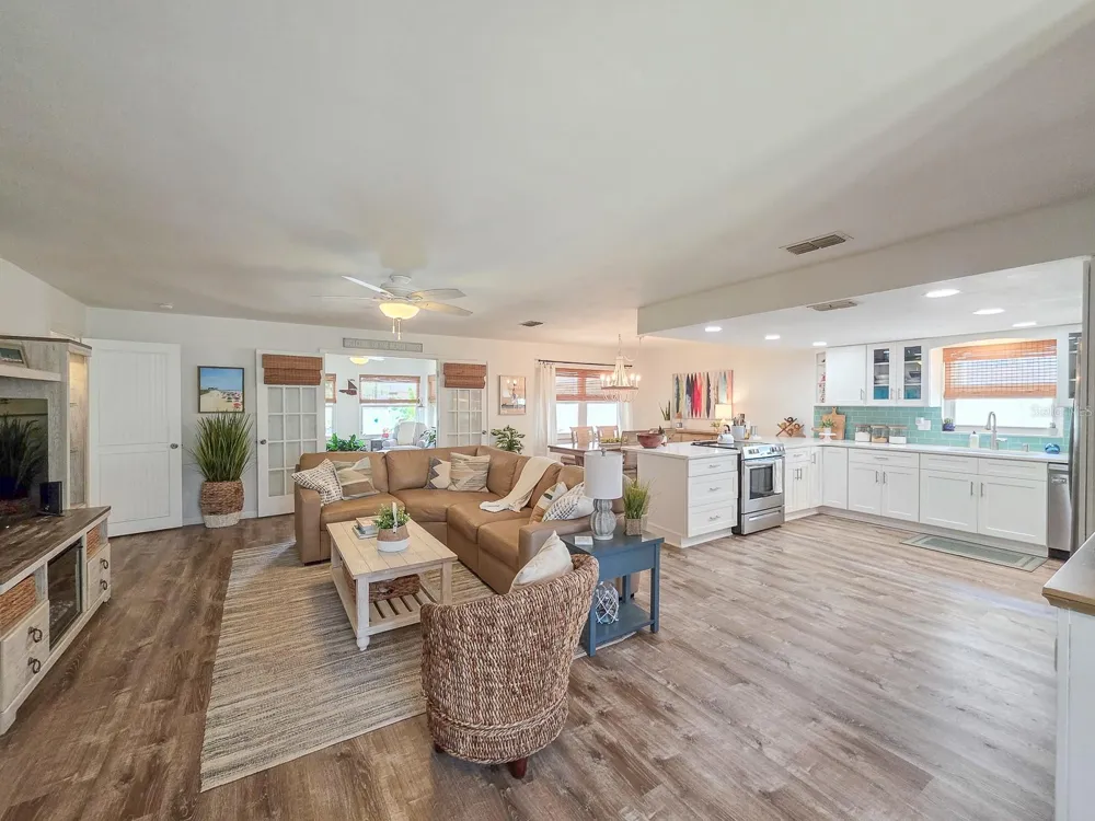 2617 S DAYTONA AVENUE Flagler Beach, FL 32136