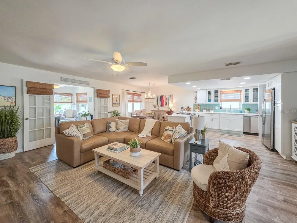 2617 S DAYTONA AVENUE Flagler Beach, FL 32136