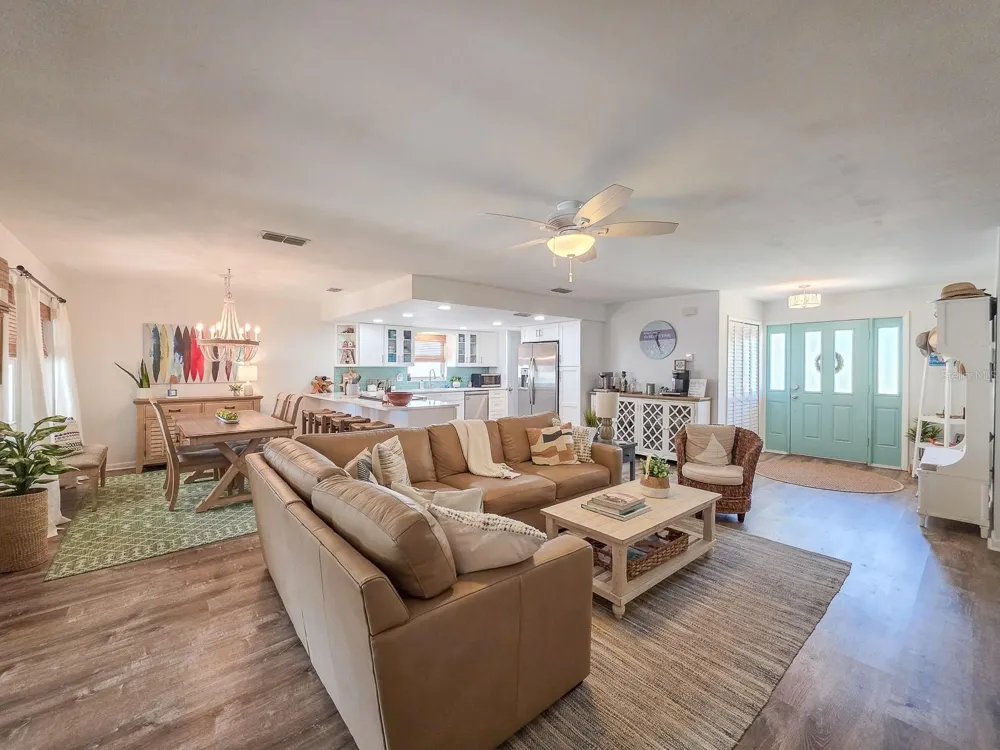 2617 S DAYTONA AVENUE Flagler Beach, FL 32136