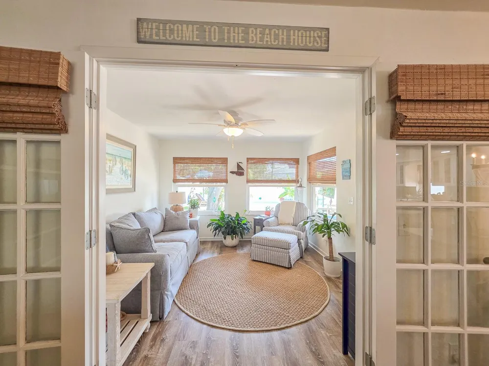 2617 S DAYTONA AVENUE Flagler Beach, FL 32136