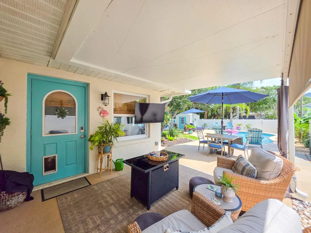 2617 S DAYTONA AVENUE Flagler Beach, FL 32136