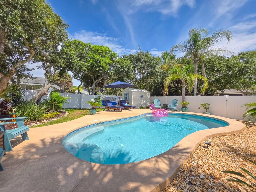 2617 S DAYTONA AVENUE Flagler Beach, FL 32136