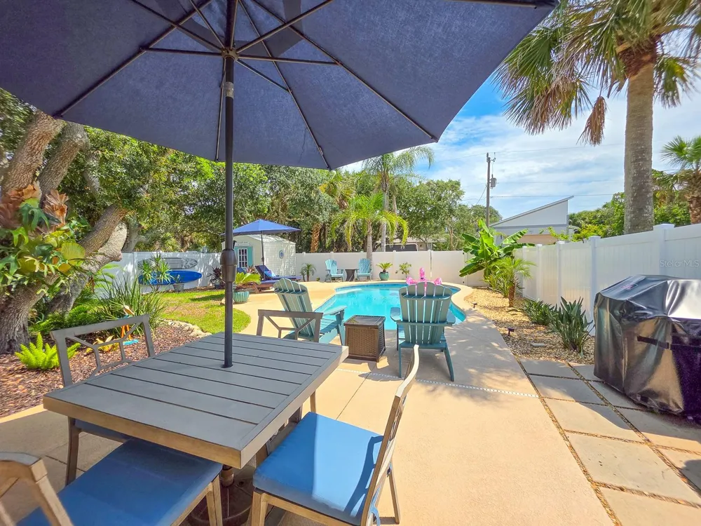 2617 S DAYTONA AVENUE Flagler Beach, FL 32136