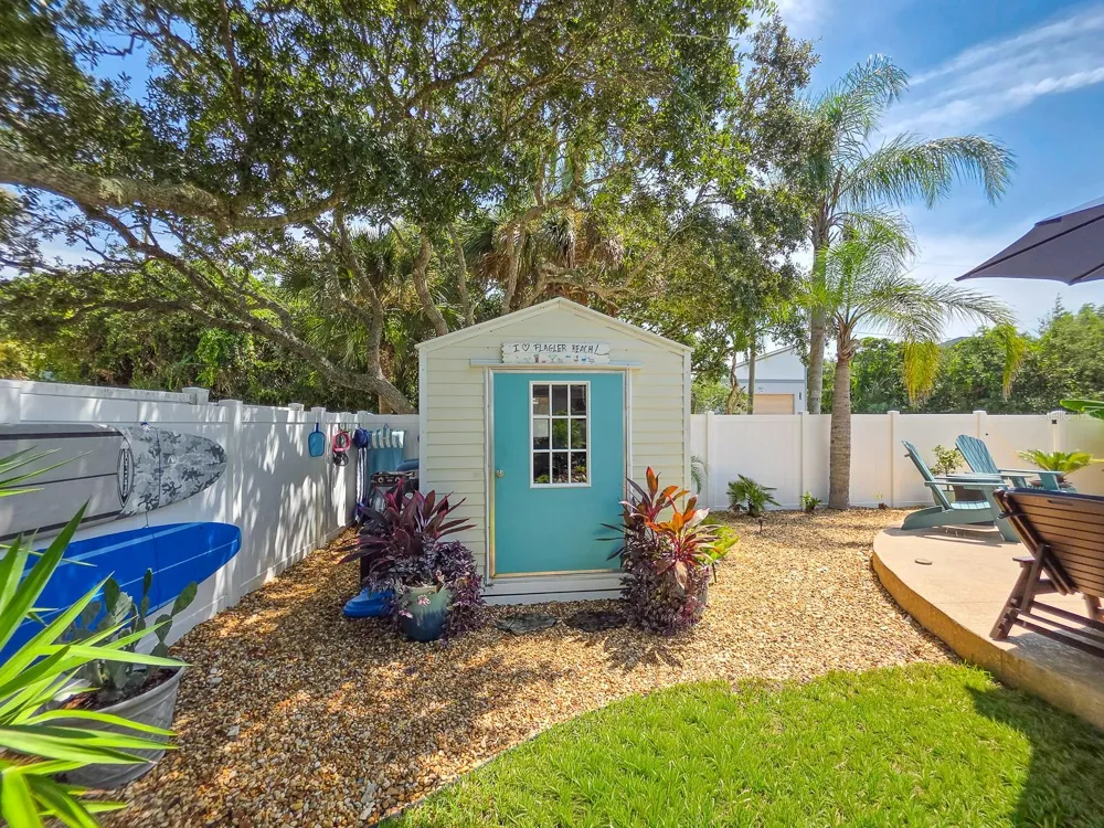 2617 S DAYTONA AVENUE Flagler Beach, FL 32136