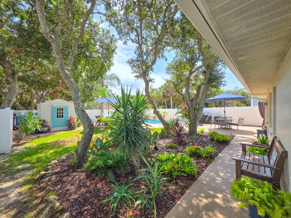 2617 S DAYTONA AVENUE Flagler Beach, FL 32136