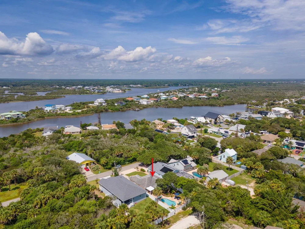 2617 S DAYTONA AVENUE Flagler Beach, FL 32136