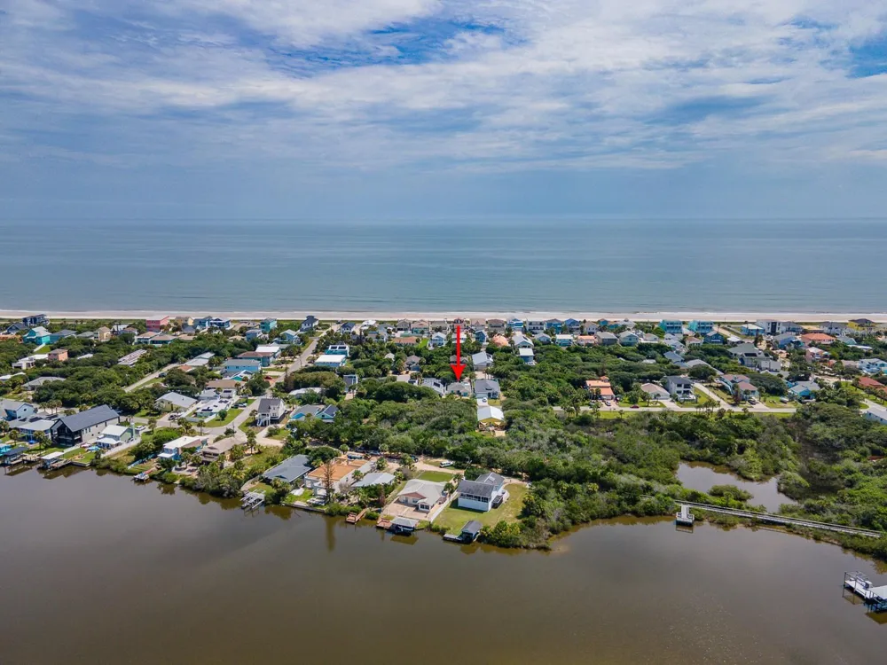 2617 S DAYTONA AVENUE Flagler Beach, FL 32136