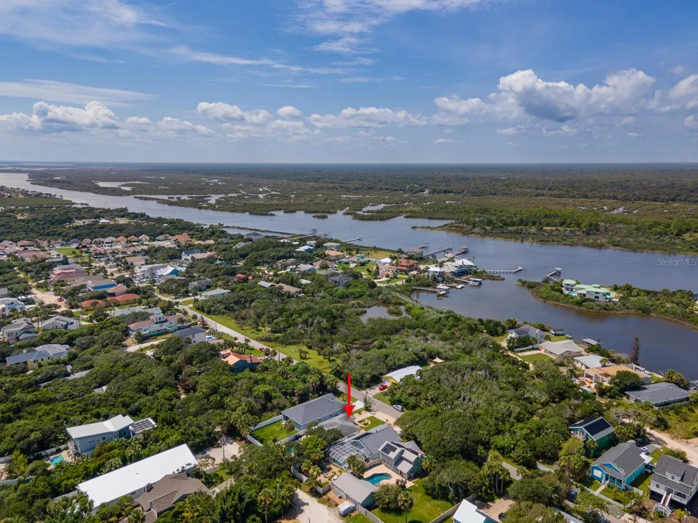 2617 S DAYTONA AVENUE Flagler Beach, FL 32136