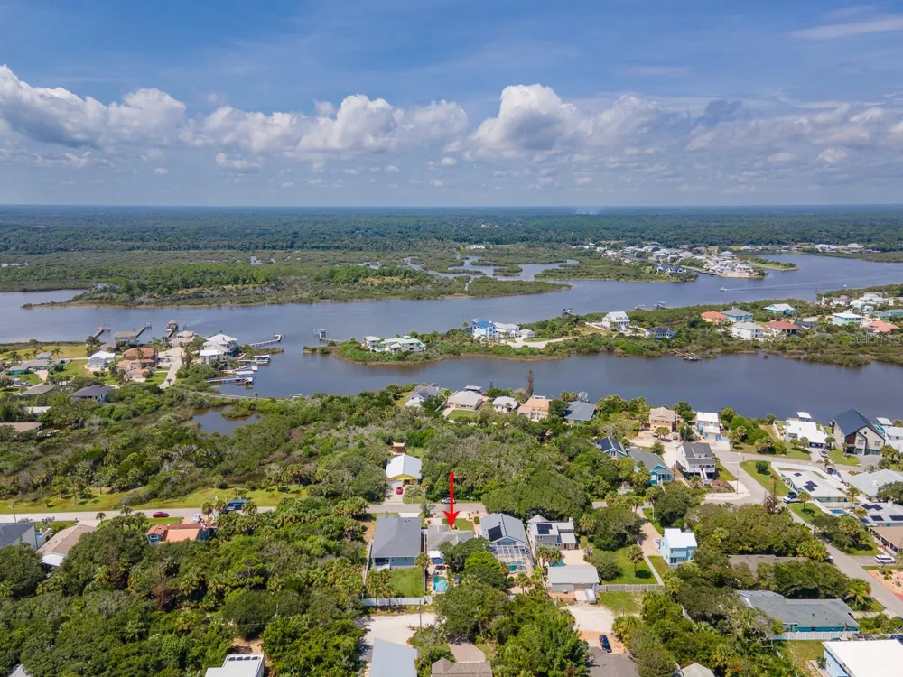 2617 S DAYTONA AVENUE Flagler Beach, FL 32136