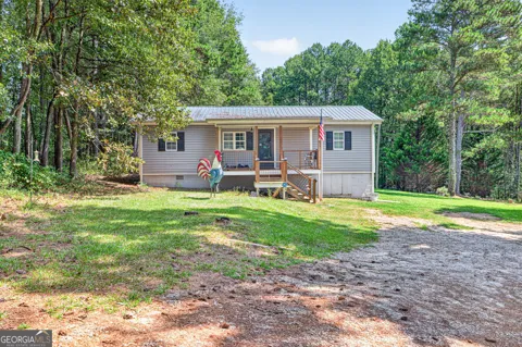 266 Pleasant Hill Church RD SE