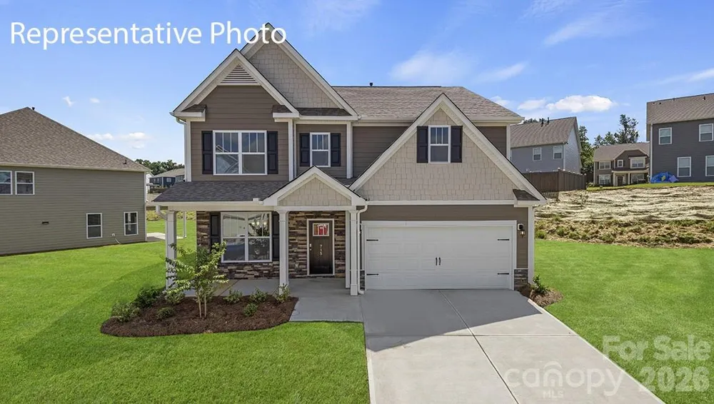2845 Atwater Pond Circle Denver, NC 28037