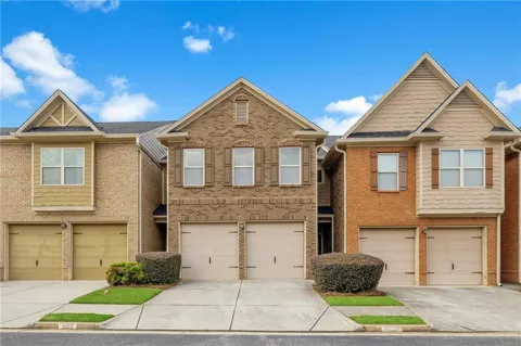 2187 Oakland Grove Place