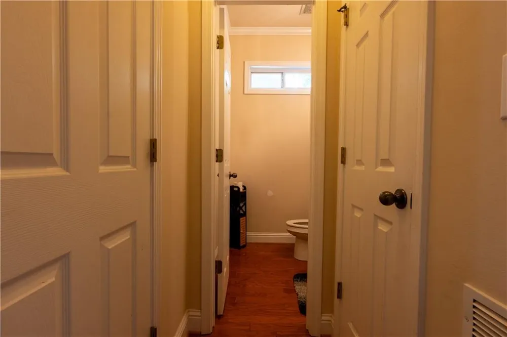 5834 Webb Forest Court Powder Springs, GA 30127