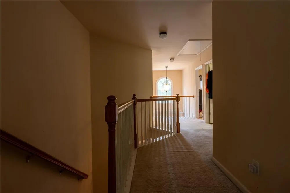 5834 Webb Forest Court Powder Springs, GA 30127