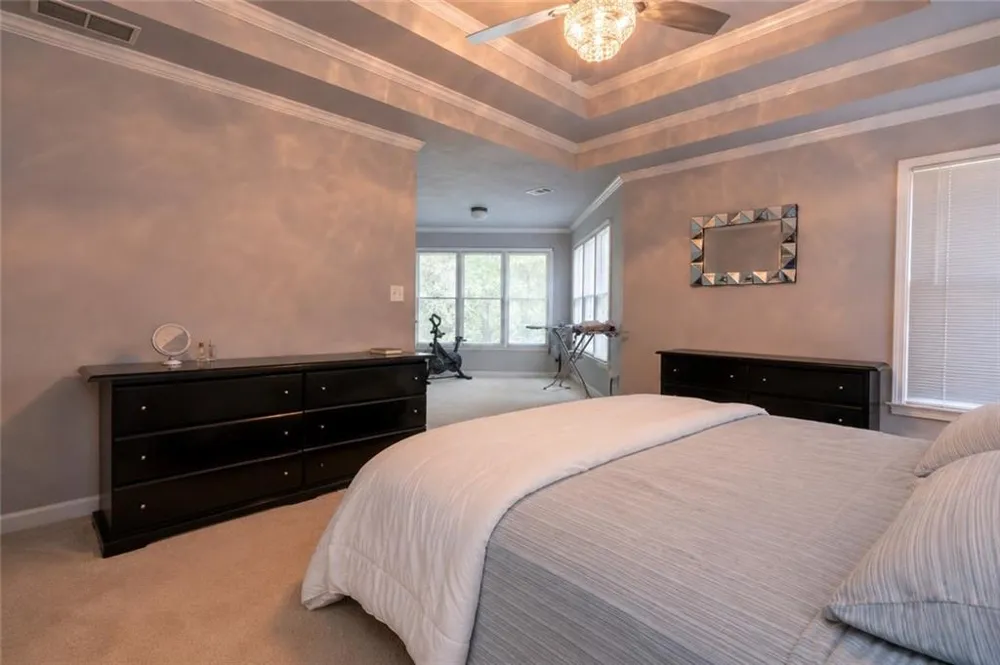 5834 Webb Forest Court Powder Springs, GA 30127