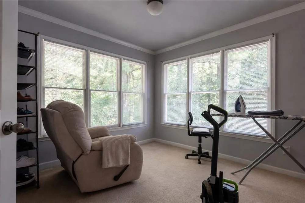5834 Webb Forest Court Powder Springs, GA 30127