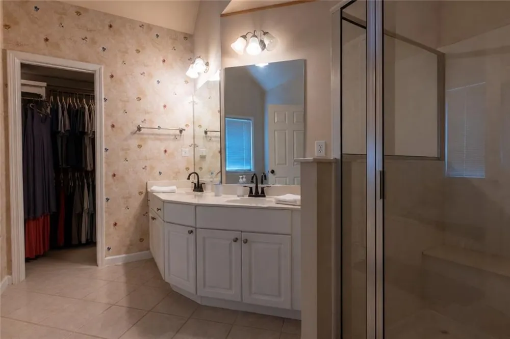 5834 Webb Forest Court Powder Springs, GA 30127