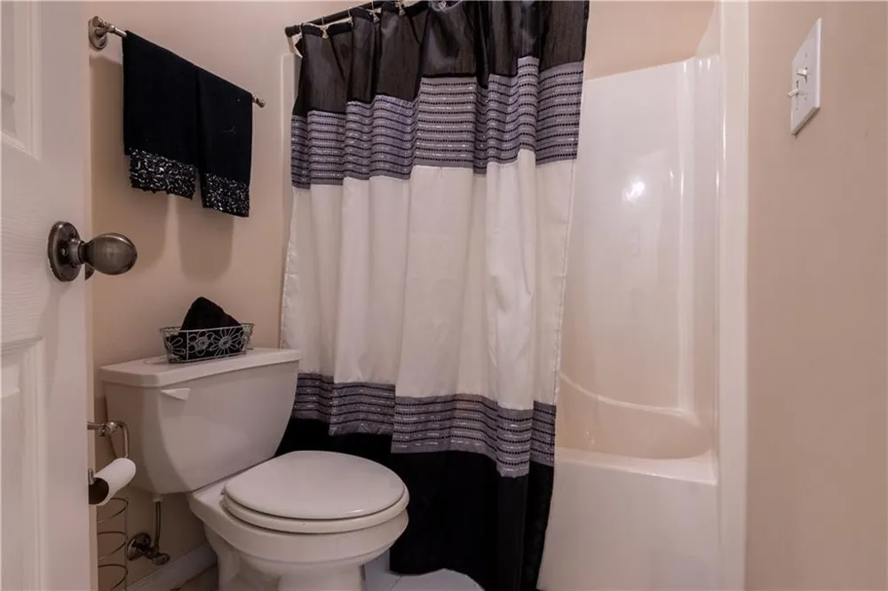 5834 Webb Forest Court Powder Springs, GA 30127
