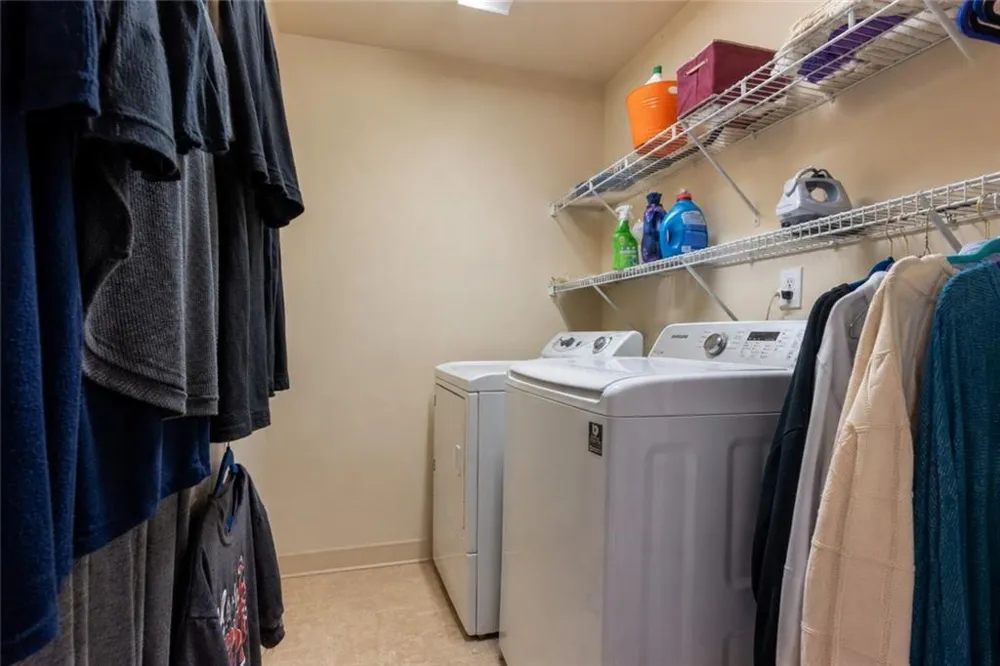 5834 Webb Forest Court Powder Springs, GA 30127