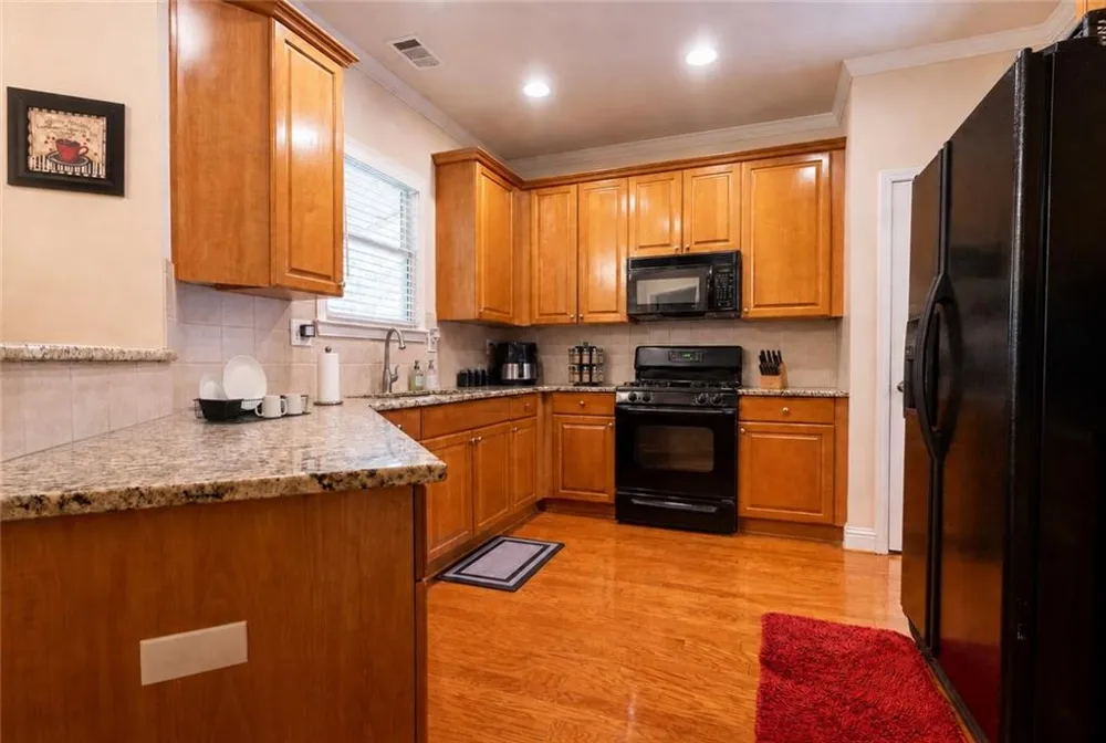 5834 Webb Forest Court Powder Springs, GA 30127